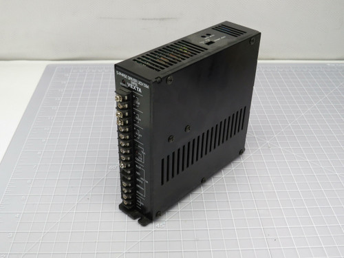 Oriental Motor UDX5114 Super Vexta 5 Phase Driver  For Sale