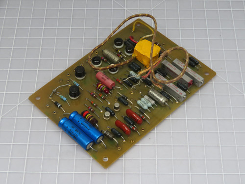 Transmation  MF253  PCB Circuit Board  For Sale