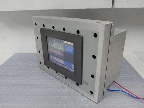 Emerson ASCO 7000 903267  Power Transformer Switch Soft Load Controller  For Sale Emerson ASCO 7000 903267  Power Transformer Switch Soft Load Controller  For Sale