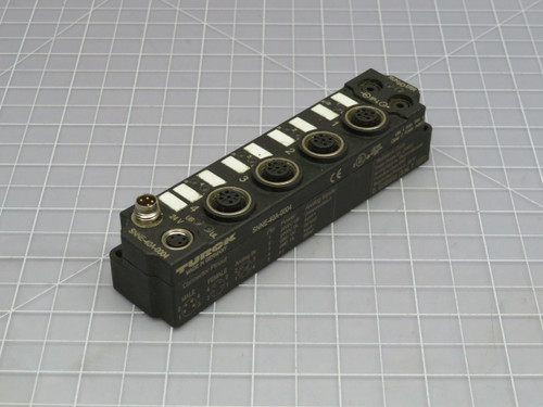 Turck SNNE-40A-0004  I/O Module  For Sale