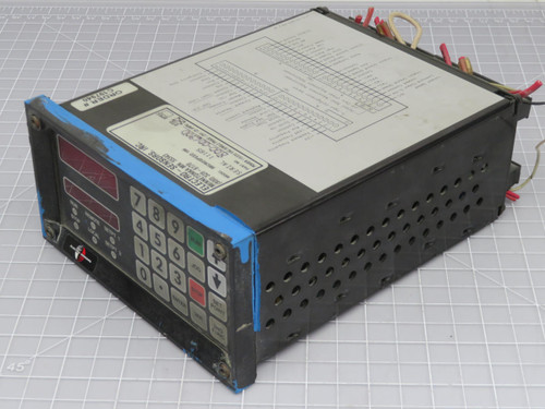 Electro-Sensors Microspeed 196 800-006900  Motor Controller  For Sale