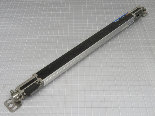 KEYENCE SL-V10L-R SAFETY LIGHT CURTAIN RECEIVER T198918