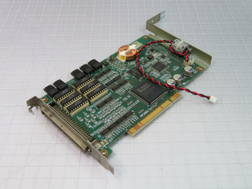 RP295C NOP  OM-5 Parallel I/O Circuit Board  For Sale