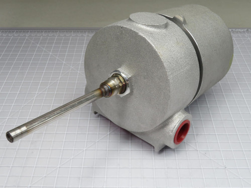 Akron Electric XJIH S15-SB  Instruments Transmitter  For Sale Akron Electric XJIH S15-SB  Instruments Transmitter  For Sale