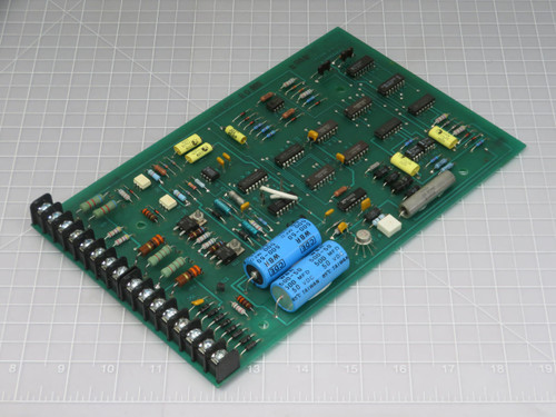 Westinghouse  235P650H01D  PCB Circuit Board  For Sale