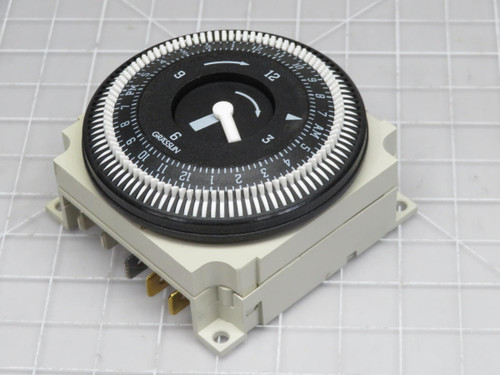 Graesslin 1804207  Timer   For Sale