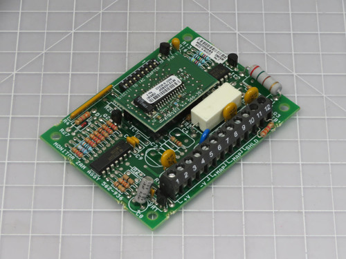 Mapnet  M0220059N D562936  Rev F PCB Circuit Board  For Sale