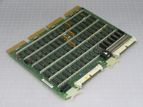 Measurex  04291200 00112184 Rev C PCB Circuit Board  For Sale Measurex  04291200 00112184 Rev C PCB Circuit Board  For Sale