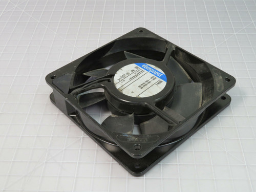 Ebmpapst 9956L  Fan 230 VAC 50 Hz 60mA9W  For Sale