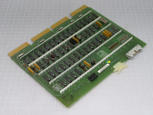 Measurex  05333200 00182666 Rev A PCB Circuit Board  For Sale