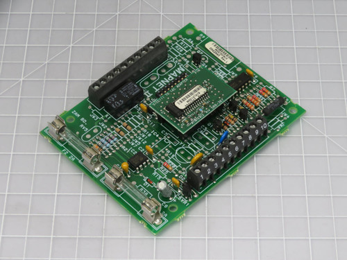 Mapnet  M08700MJ4 0562940  Rev L PCB Circuit Board  For Sale