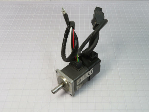 Mitsubishi HC-PQ053  AC Servo Motor  For Sale