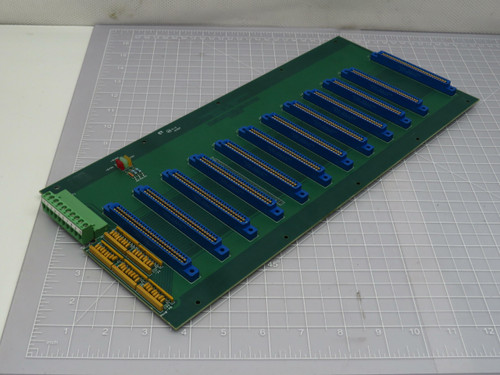 Thermotron CN 1088857 480912B Circuit Board  For Sale
