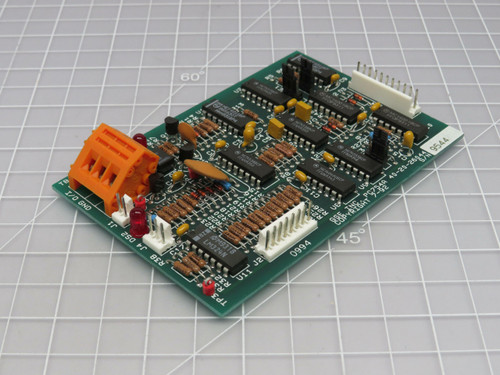 GSE PC754A 40-20-26044 Control Board  For Sale