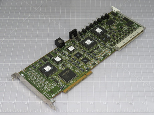 Emerson  W69-3A99158GOI 4PCRL1  Rev 12 PCB Circuit Board  For Sale