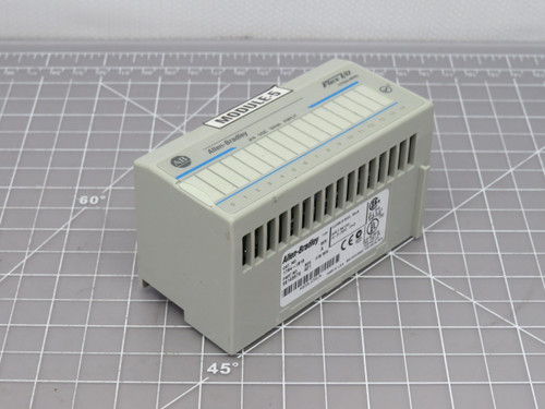 Flex I/O Module For Sale