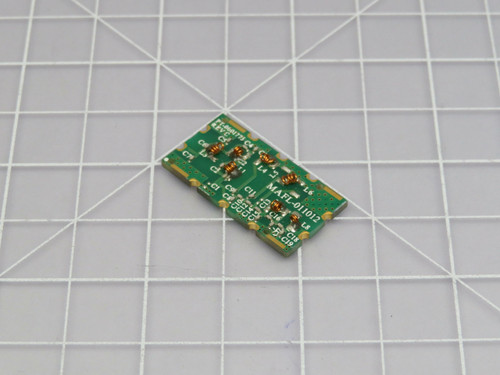 MAFL-011002 PT-0001773 Circuit Board  For Sale