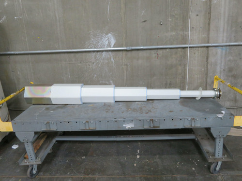 Siemens 100-0247 03074486 Cieling Stand for Rad Room  For Sale