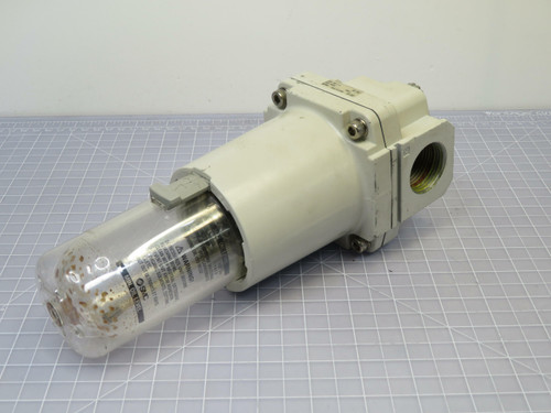 SMC AL60-N10-Z-A  Pressure Regulator   For Sale