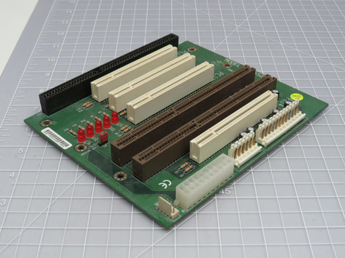 HPS6S2  Industrial Backplane  For Sale