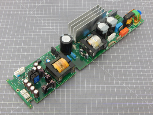 Sirona 61 22 019 D3352 E2a E18206221 Circuit Board  For Sale