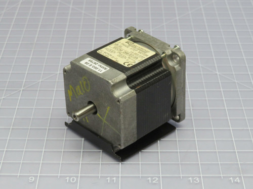 EC-MOTION SECM 266-E2.0A  2 Phase Step Motor  For Sale