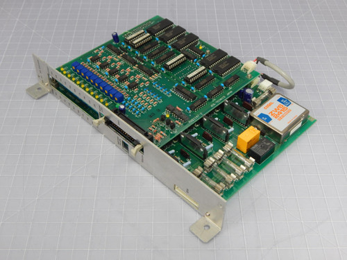 JEOL TECHNICS PH01146-1 PH01147-2 MS I/O MS ENCODE BOARD M2999