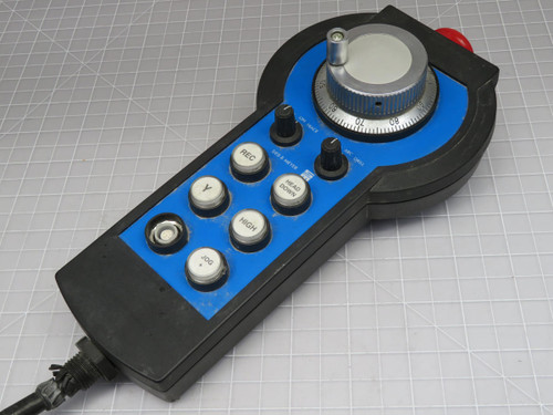 SFH418  Machine Control  For Sale