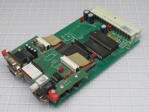 Viscom 77.146.B.02a 121A10719X Circuit Board  For Sale