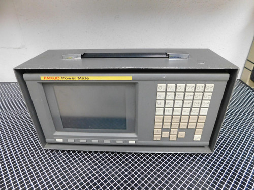 JEOL TECHNICS PP03152-3 EVAC I/O BOARD M3002