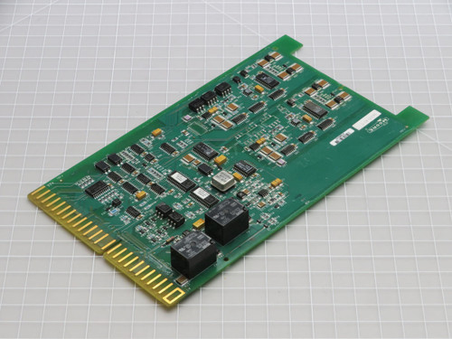 Moore  16305-41-3  PCB Circuit Board  For Sale