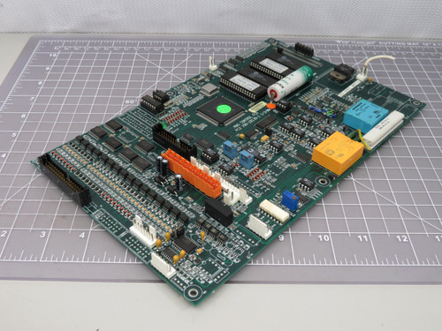 PCB 299-20139-1  MWS PCB Control Board For Sale