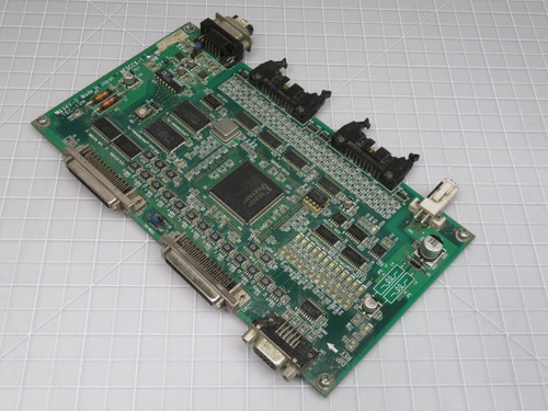 NF0CCX-1 TEC-1VM Circuit Board E66781C  For Sale