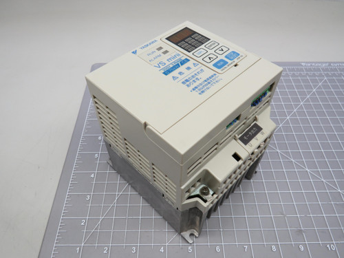 Yaskawa CIMR-XCBA20P7  VS-Mini Inverter For Sale