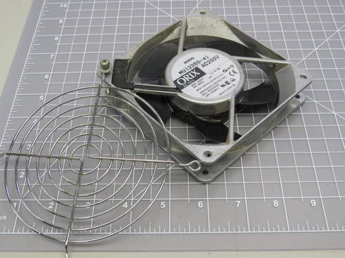 Oriental Motor MU1225S-41  ORIX AC FAN For Sale