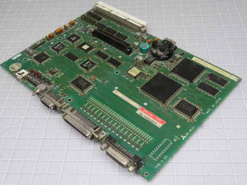 Mitsubishi BC386A295H04 MR-MC01 TPB-S Circuit Board  For Sale