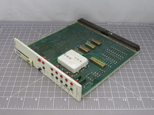 AT&T TDPQ0D4AAA SL 187 Alarm Interface Unit / Module For Sale