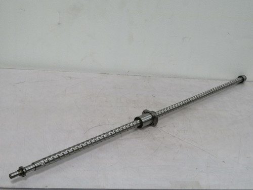 NSK W2010-289PSSX-C3Z  Ball Screw Bearing 44.5 in   For Sale