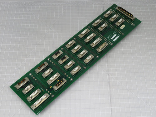 TEG  WD077A2  Circuit Board  For Sale