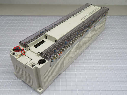 Mitsubishi FX2N-128MR-ES/UL  Programmable Controller  For Sale