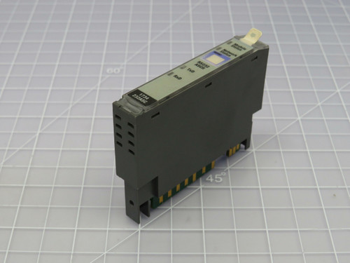 Lot of 2 Allen-Bradley 1734-232ASC Ser C   PLC Module 24 VDC  70mA  For Sale