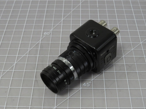 Watec WAT-535EX2  Camera Module With Lens  For Sale
