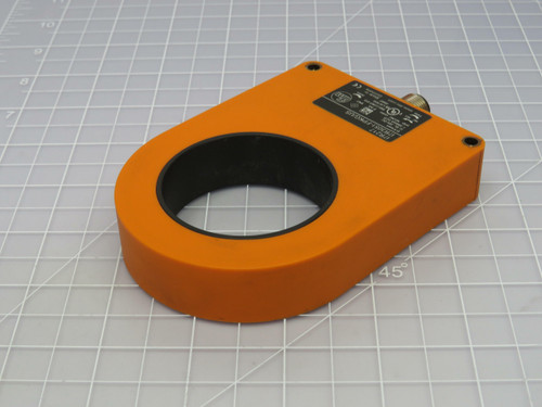 IFM I7R217 I7R3051-FPKG/US Inductive Ring Sensor   For Sale