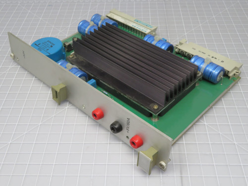 Siemens  KSP-NTS50-5 A5E00210642 Power Supply Module Board  For Sale