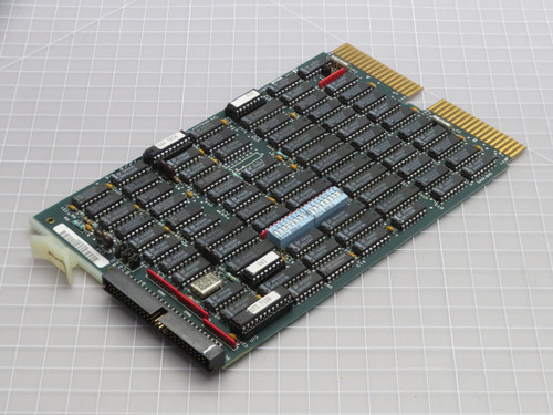Sigma  401820-100  Bus interface PCB circuit board Rev D  For Sale