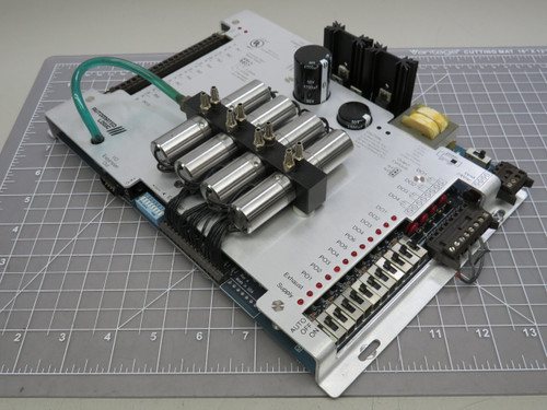 Automated Logic X4106P  Point Expander Control Module For Sale