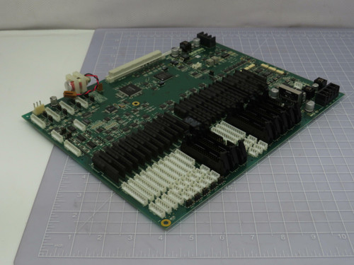 Daifuku RMM-3721B A3721BA109A00595 Circuit Board  For Sale