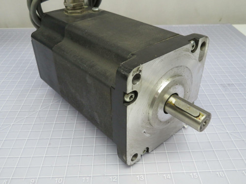 Schneider BRS3ACW850ABA  3 Phase Step Motor  For Sale