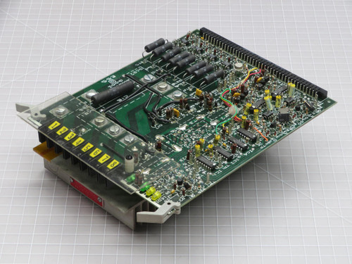 ESS  4006L5004 SKKT 41/12D 8720 Circuit Board  For Sale