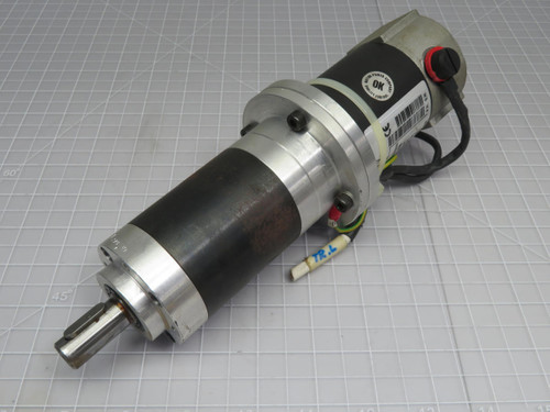 BENZLER PENTA 1S 3 0B14/M56 1007101300004 DC MOTOR T200342 BENZLER PENTA 1S 3 0B14/M56 1007101300004 DC MOTOR T200342